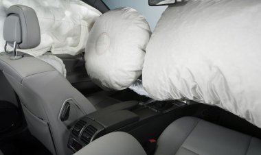 توضیح عجیب یک مسئول  درباره  کیسه هوا خودروها