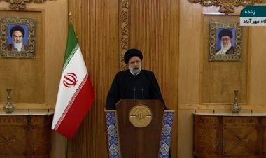 رئیس‌جمهور عازم روسیه شد