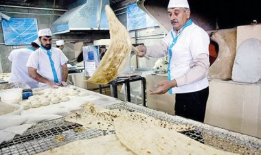 هنوز موضوع کارتی شدن نان در مجلس مطرح نیست / اگر هم مطرح شود با آن مخالفت خواهیم کرد
