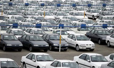 ۱۵۰۰ خودرو بدون پرداخت مالیات وارد فارس شده است