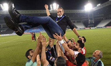 شوک به پرسپولیس ؛ یحیی بعد از بازی با فولاد می‌رود!