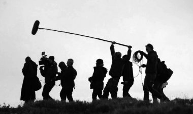 تصویرگری نقش ارتشیان فارس در "آن سال‌ها"