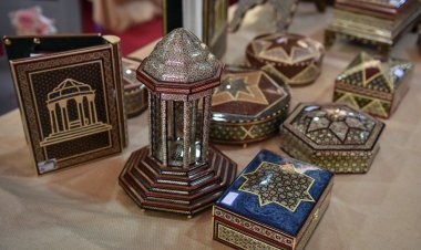 داستان غم‌انگیز خاتم شیراز