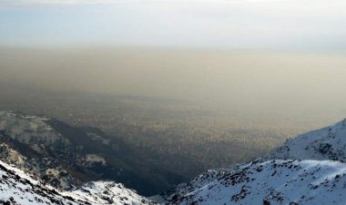 آلودگی هوا؛ ده درصد مرگ کودکان زیر یکسال و ۴۵ هزار سال عمر از دست رفته