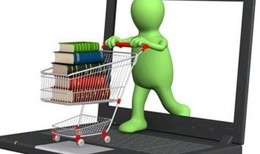 سایت نمایشگاه مجازی کتاب باز شد