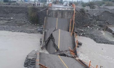 آب آشامیدنی ۴۵ روستای سیل زده هرمزگان قطع است