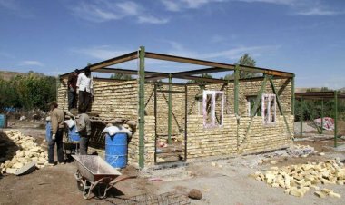 پرداخت وام ۲۰۰ میلیون تومانی مسکن روستایی بهمن ماه آغاز می‌شود