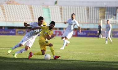 گره کورتر می‌شود