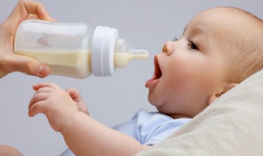 راهکارهای کاهش مصرف خودسرانه شیر مصنوعی در نوزادان
