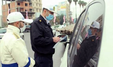 امروز آخرین مهلت برای بخشودگی جرائم رانندگی