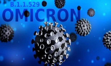 جولان اُمیکرون در هرمزگان