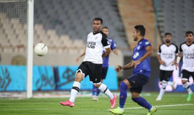 زمان دیدار هوادار و استقلال مشخص شد