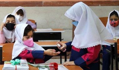 به فرزندانمان رحم کنیم!