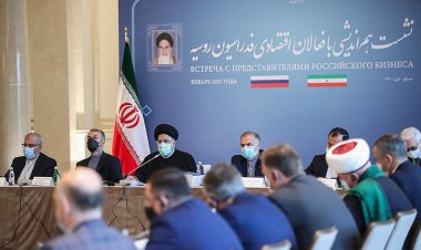 رئیسی: مقدمات نهایی شدن سند جامع همکاری‌های ایران و روسیه فراهم شده است