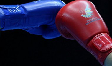 بوکس برای زنان ایرانی ممنوع شد؟!