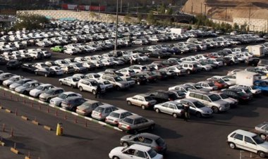 سال آینده بدون قرعه کشی خودرو!