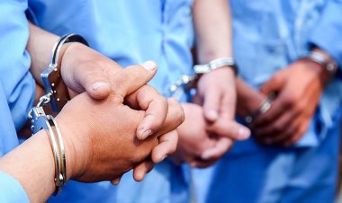 انهدام ۳ باند سوداگران مرگ