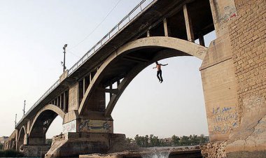 از استوارترین پل جهان چه خبر؟