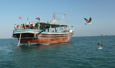 تردد دریایی از تمامی بنادر هرمزگان متوقف شد