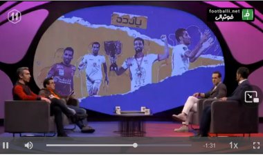 ببینید | افشا گری جنجالی وحید امیری درباره کارلوس کی روش