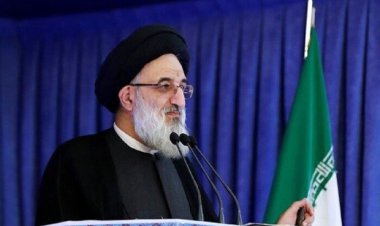 احتمال دارد رئیسی در کاخ سفید هم نماز بخواند