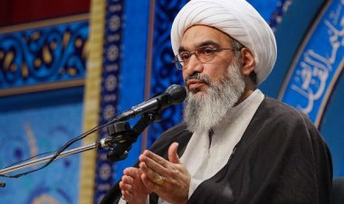 امام جمعه بوشهر: قانون  ته‌لنجی به سود مردم و نظام تدوین شود