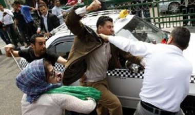 کاهش نزاع  در کهگیلویه و بویراحمد