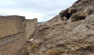 خسارت ۳۰ میلیارد ریالی به میراث فرهنگی لارستان