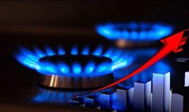 آمار عجیب مصرف گاز در ایران که رکورد زد