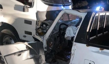 تصادف در اتوبان افتتاح‌نشده جان یک نفر را گرفت