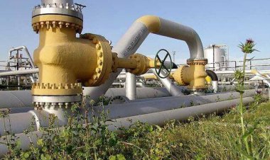 دزدان ۶۶ هزار لیتر نفت دستگیر شدند