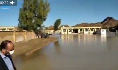 راه‌حل یوسف نوری، ‏وزیر آموزش و پرورش، برای مدارس سيل‌زده