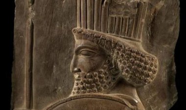 سرباز هخامنشی همچنان در بلاتکلیفی به سر می‌برد