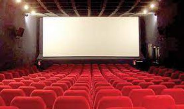 سینما برای بانوان رایگان شد