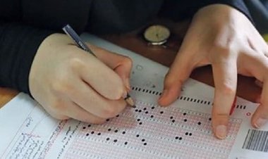 کنکور را حذف شده در نظر بگیرید