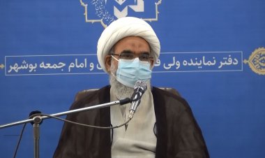 روزی به نام مداحی استان بوشهر نامگذاری می‌شود