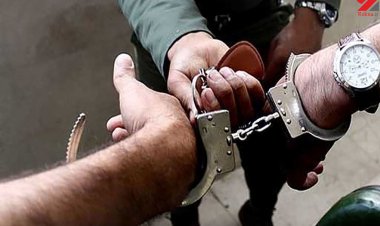 عوامل تعرض به پاسگاه دریابانی در بندرخمیر دستگیر شدند