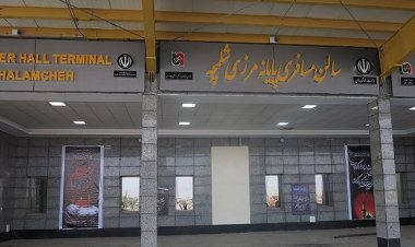 امکان قرنطینه بیماران ورودی در مرز شلمچه  وجود ندارد