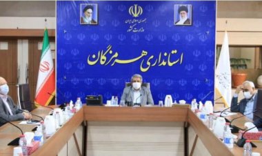 افزایش محسوس آمار مبتلایان به  اُمیکرون در هرمزگان