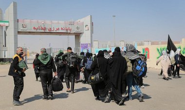 ورود ۳۲ بیمار مشکوک به کرونا از مرز‌های چذابه و شلمچه