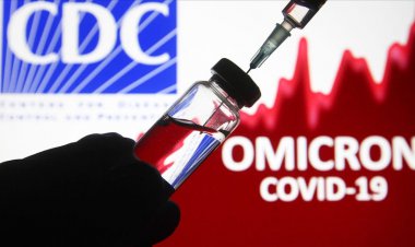 اُومیکرون ۲۱ ساعت روی پوست می‌ماند