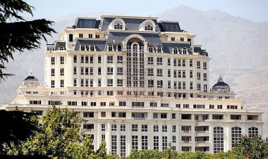 نرخ مالیات خانه‌های لوکس مشخص شد