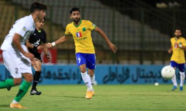 یکه تازی نفت آبادان