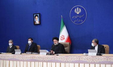 تاکید رئیس‌جمهور بر لزوم تسریع در صدور اسناد اراضی کشاورزی