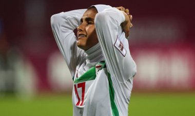 شوک به فوتبال بانوان؛ امتیاز تاریخی تیم ملی پرید