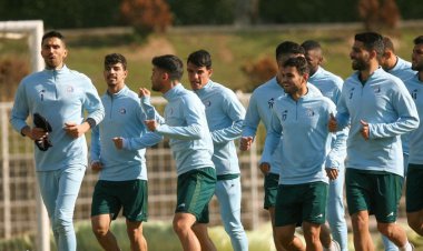 افشاگری بدنساز استقلال از وضعیت عجیب بازیکنان این تیم