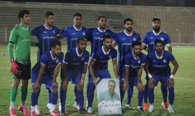 گاف تاریخی فدراسیون فوتبال به ضرر  استقلال خوزستان