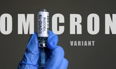 سویه «اُمیکرون» در کشور غالب شد