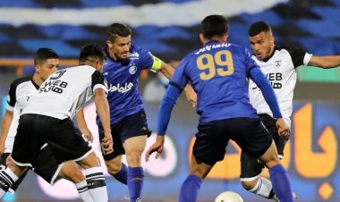 مسابقه هوادار تهران و استقلال لغو شد