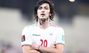 شوک در اردوی تیم ملی؛ آزمون کرونا گرفت، تست نوراللهی مثبت شد